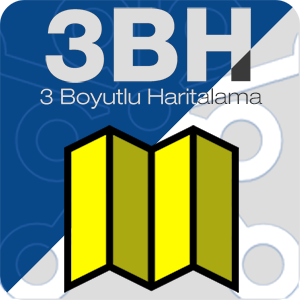 3 Boyutlu Haritalama